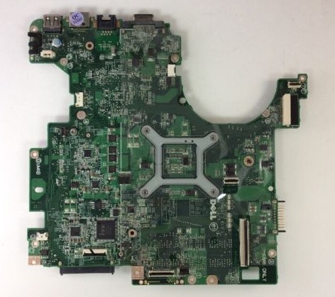 Dell Inspiron 1764 Laptop Motherboard Intel 0YWY70 31UM5MB0020 T